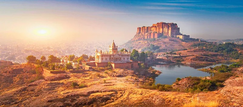India