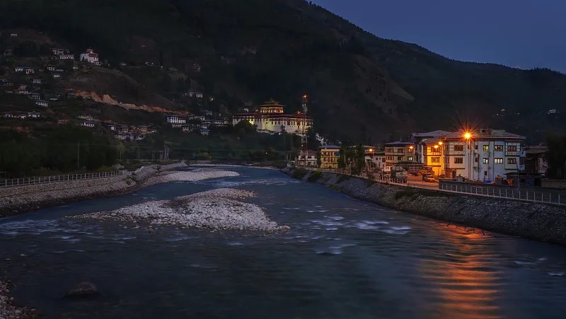 Bhutan