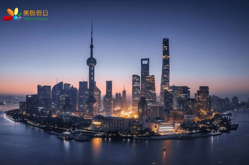 Shanghai Deep Experience Program for Haipai Jiangnan Culture on the 15th