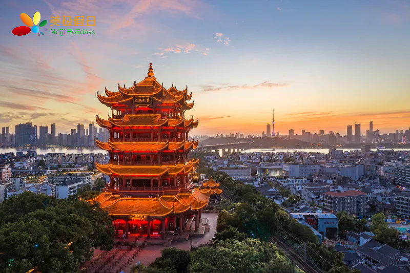 2026 Wuhan China International Machinery & Electronics Expo Business Tour