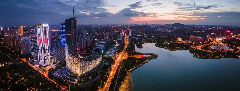 Hefei