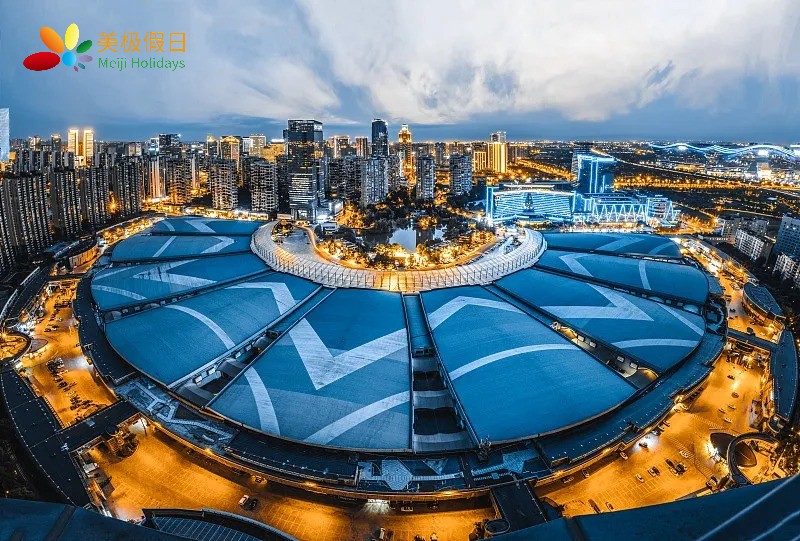 2026 Chengdu Western China International Fair Business Tour