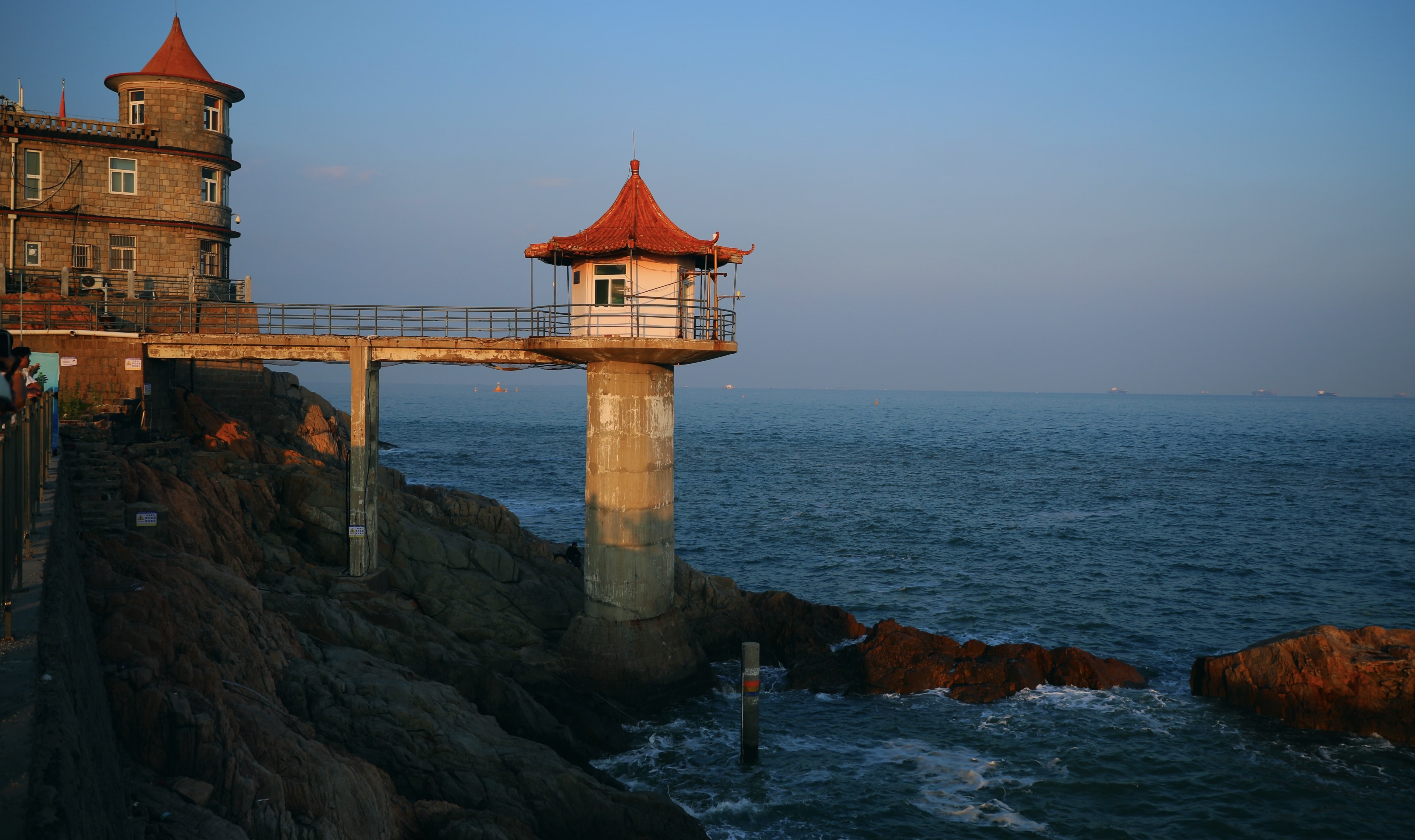 Weihai