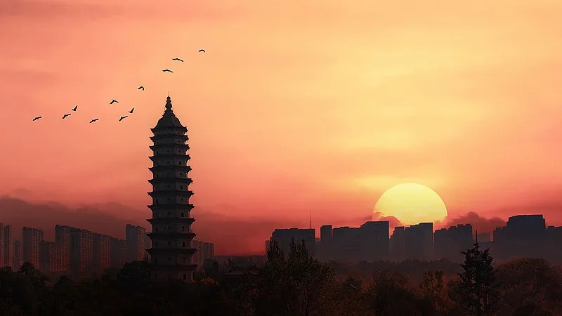 Taiyuan