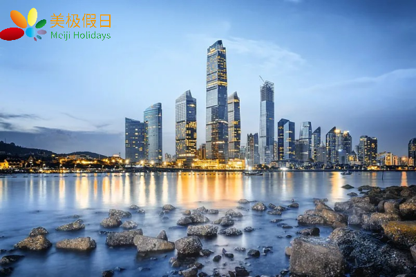 2026 Qingdao China International Consumer Electronics Expo Business Tour