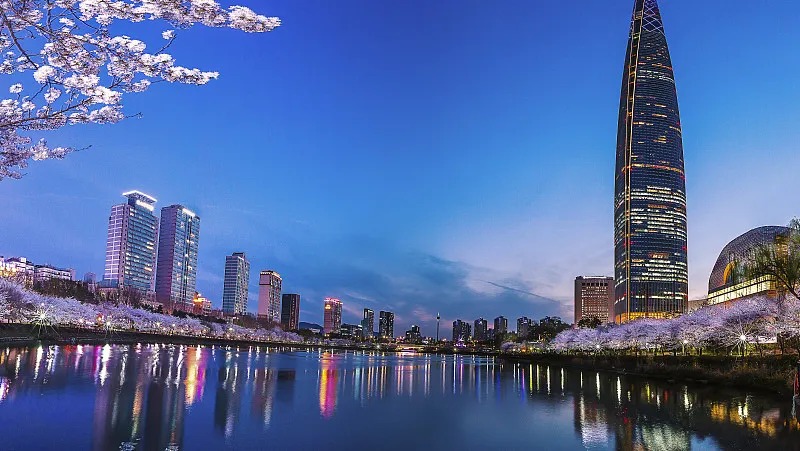 Korea Travel Practical Tips