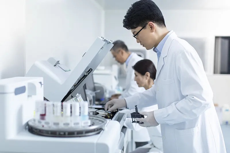 Zhongke Medicine (Shenzhen)
