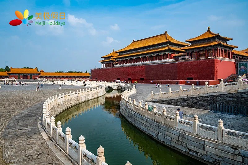 7-Day Chinese Culture Parent-child Study Tour