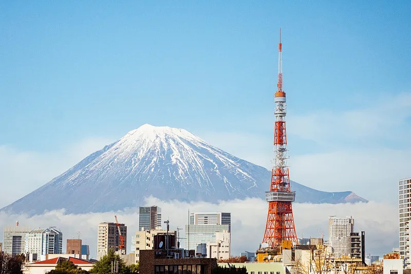 Japan Travel Practical Tips