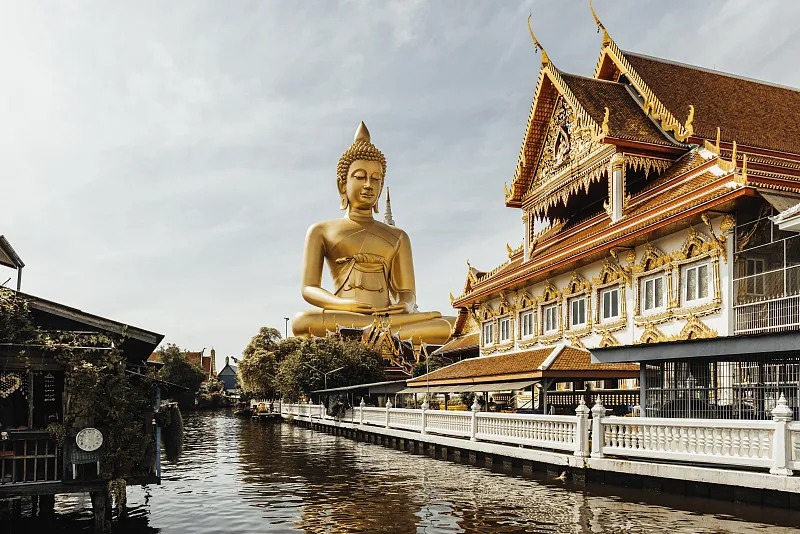 Thailand Travel Practical Tips