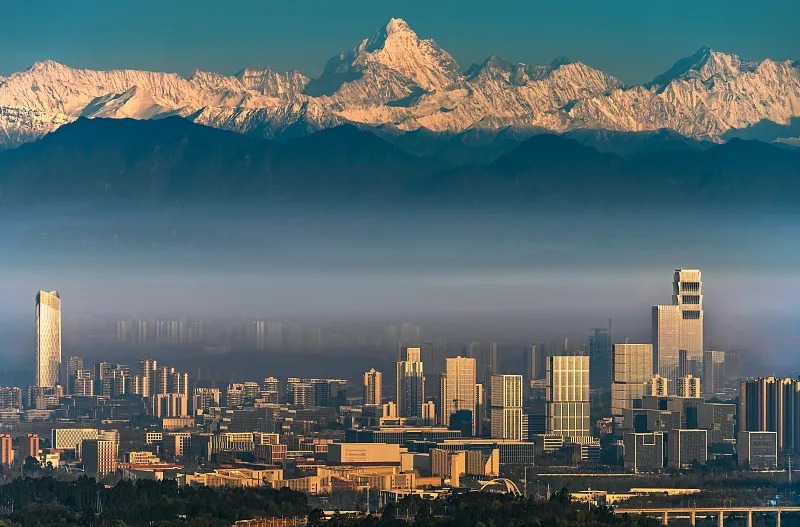 Chengdu