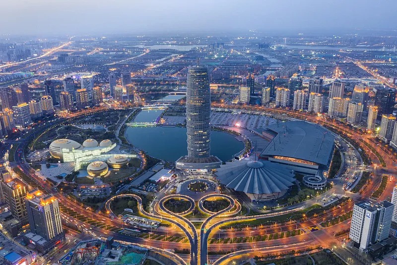 Zhengzhou