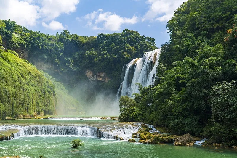 15-Day Luxury Cultural Experience Itinerary in Guizhou