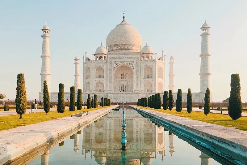 India