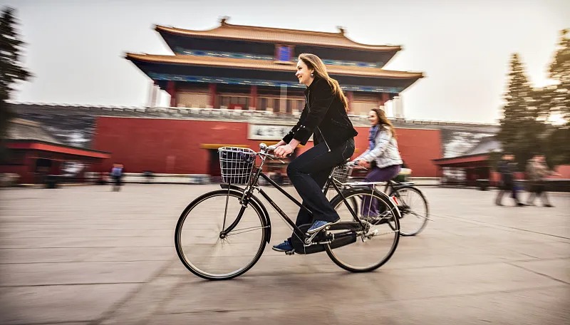 Beijing 2-Day Ultra-Luxury Private Tour