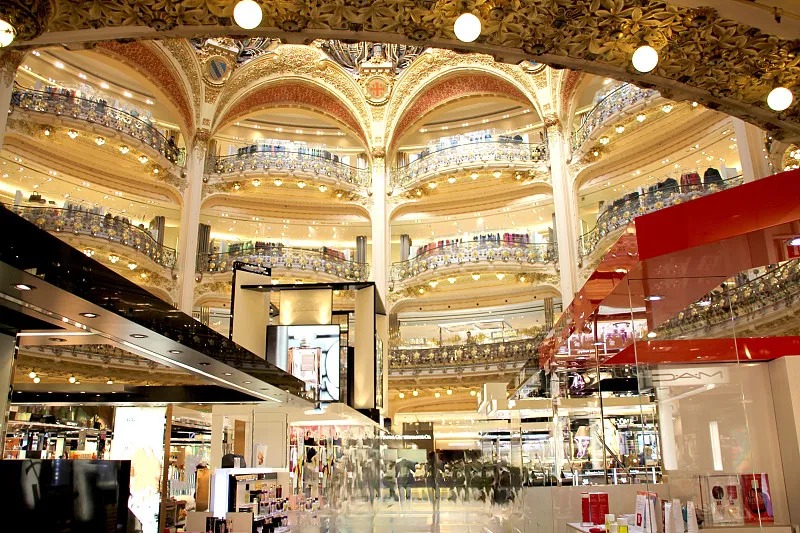 Immersive China: A 15-Day Encounter of Fashion Shopping and Millennium Civilization