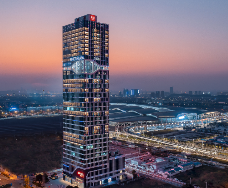 Strategic Hotel Partners | Nationwide Top-tier Hotel Cooperation