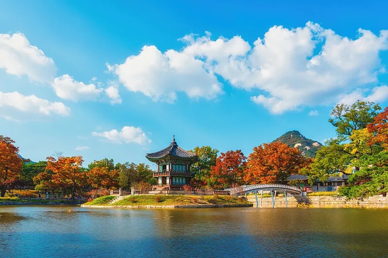Korean 