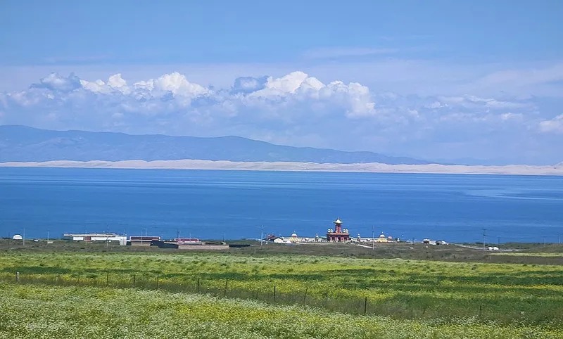 Xining