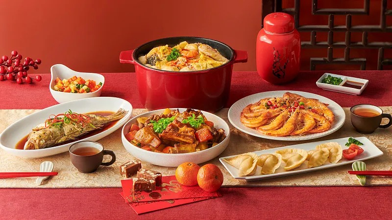Chinese food