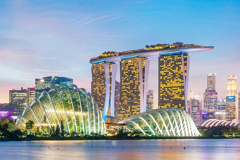 Singapore 