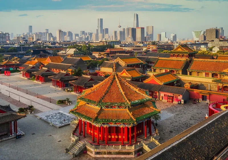 Shenyang