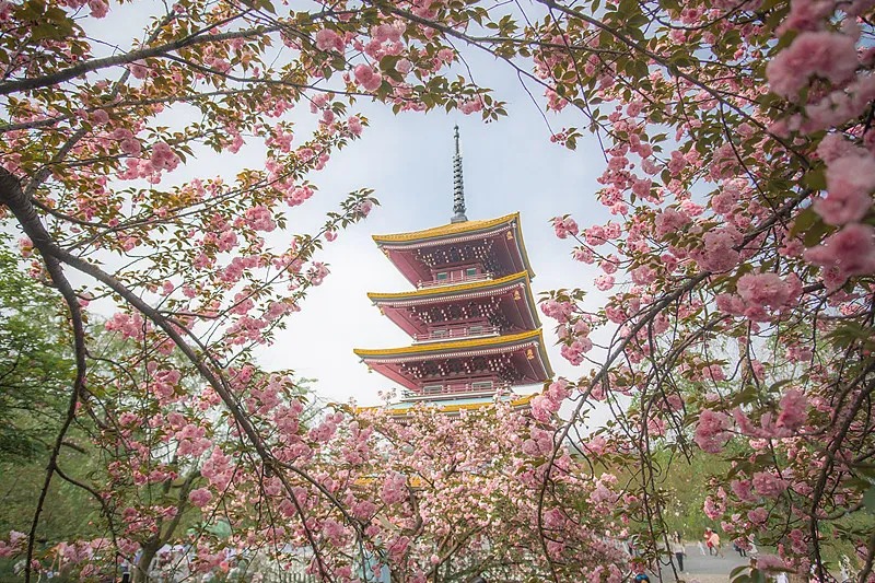 Wuhan