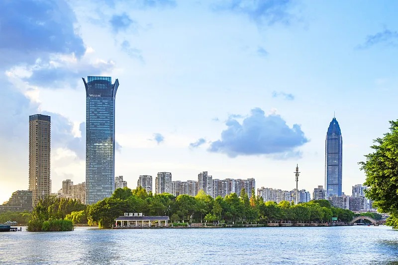 Wenzhou