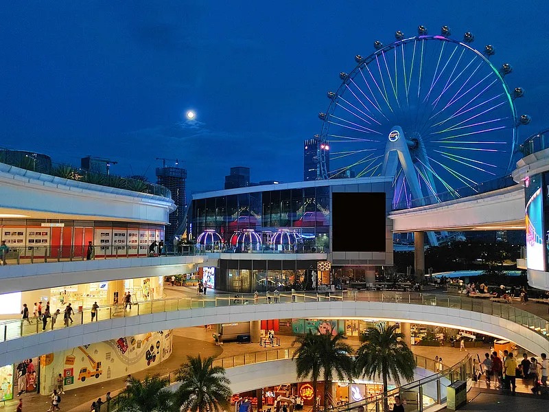 7-Day Shopping and Tourism Itinerary for Guangzhou + Shenzhen
