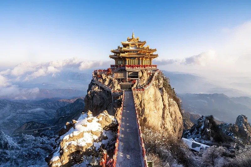Luoyang