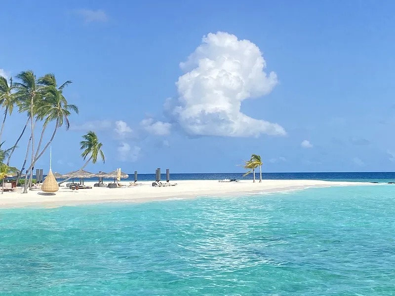Maldives 