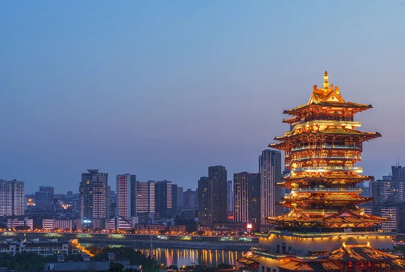 Mianyang