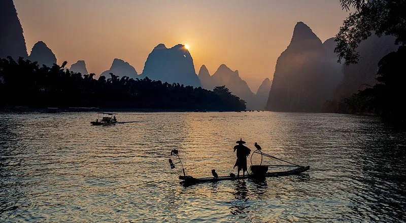 Two-Day Tour of Guilin