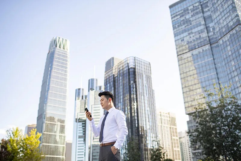 5-Day Beijing Business & Cultural Inspection Tour Itinerary