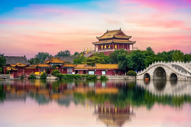 Kaifeng
