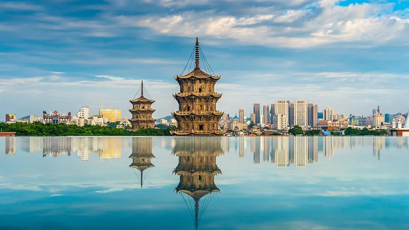 Quanzhou