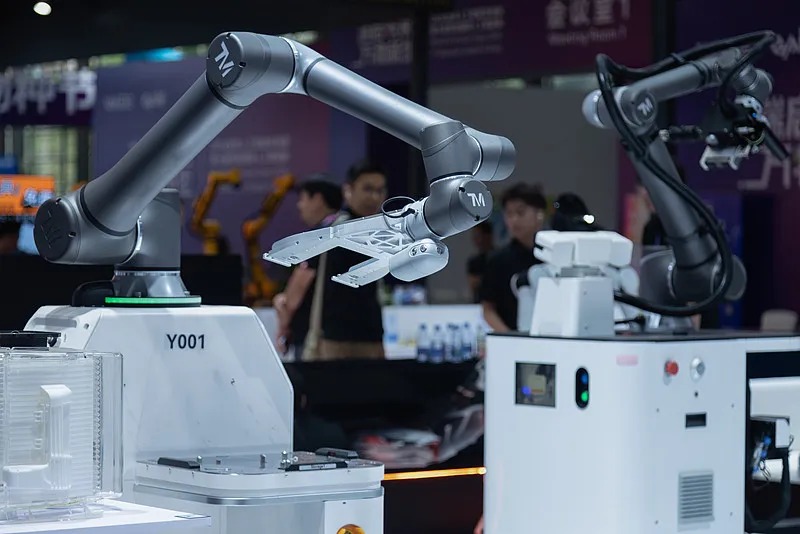 7-Day Tech and Culture Study Tour in Guangzhou and Shenzhen, China