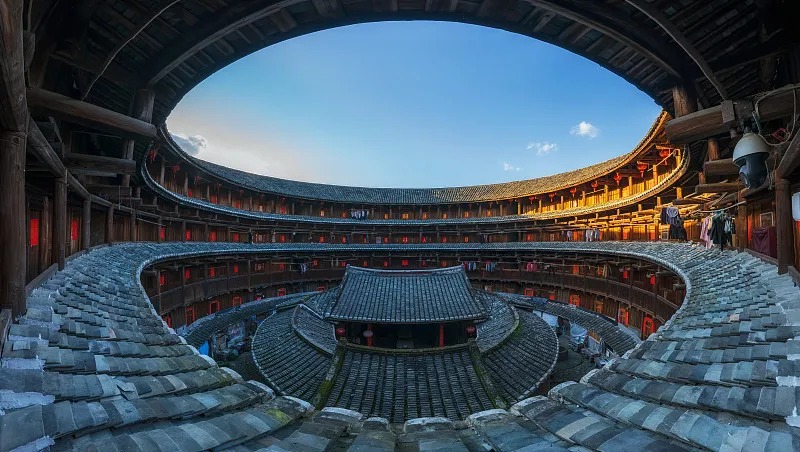 Zhangzhou
