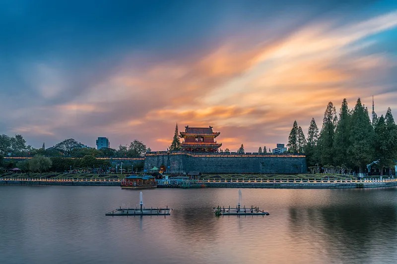 Jingzhou