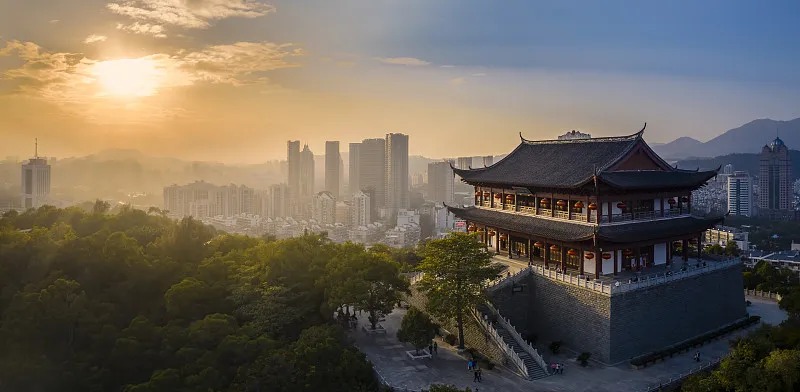 Fuzhou