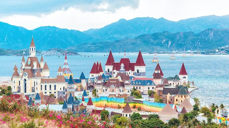 Vietnam 