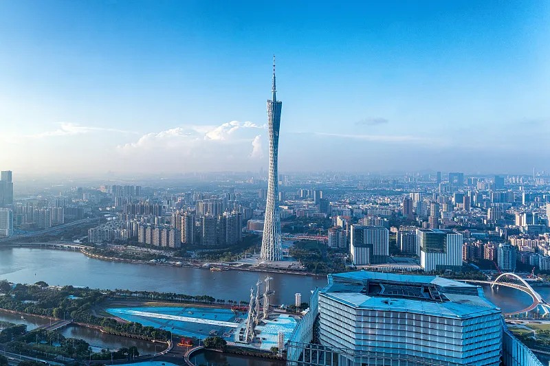 Guangzhou 2-Day Ultra-Luxury Private Tour