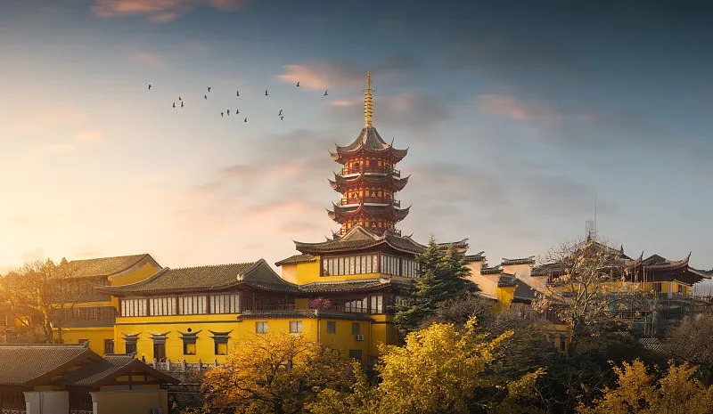 Nanjing