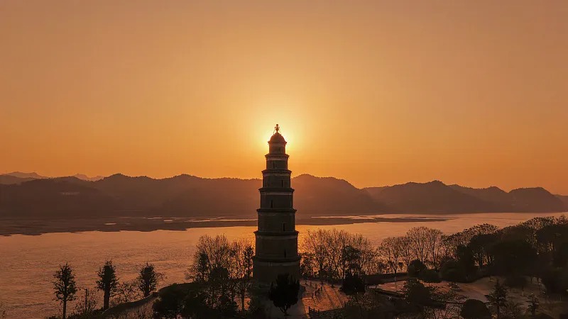Yichang