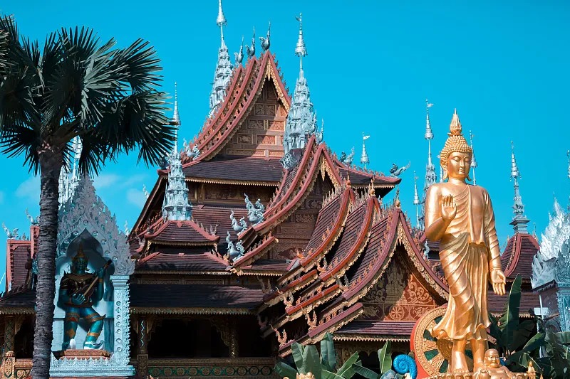Xishuangbanna 