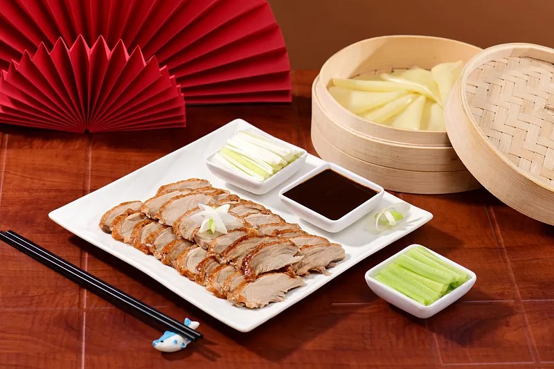 Chinese Food Culture