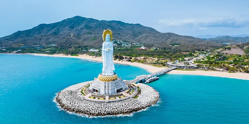 Sanya