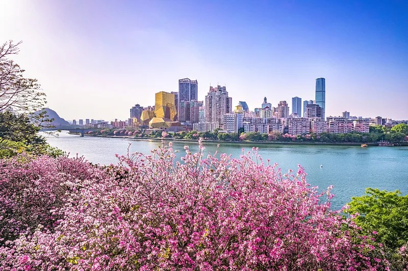 Liuzhou