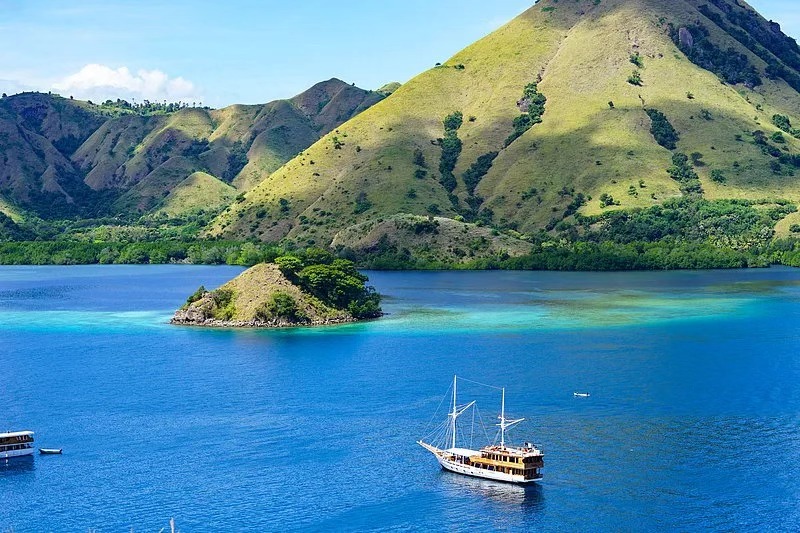 ​Indonesia Travel Tips
