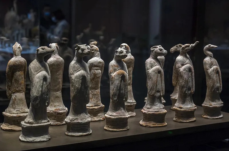Chinese Zodiac Culture